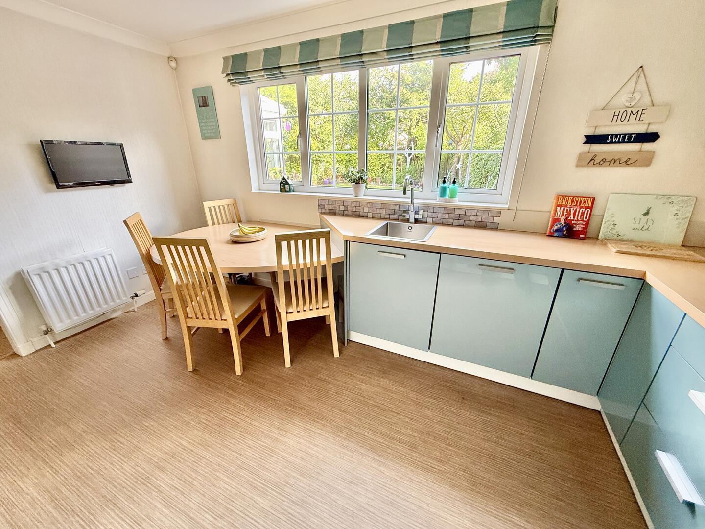 Faulds Wynd, Seamill, West Kilbride